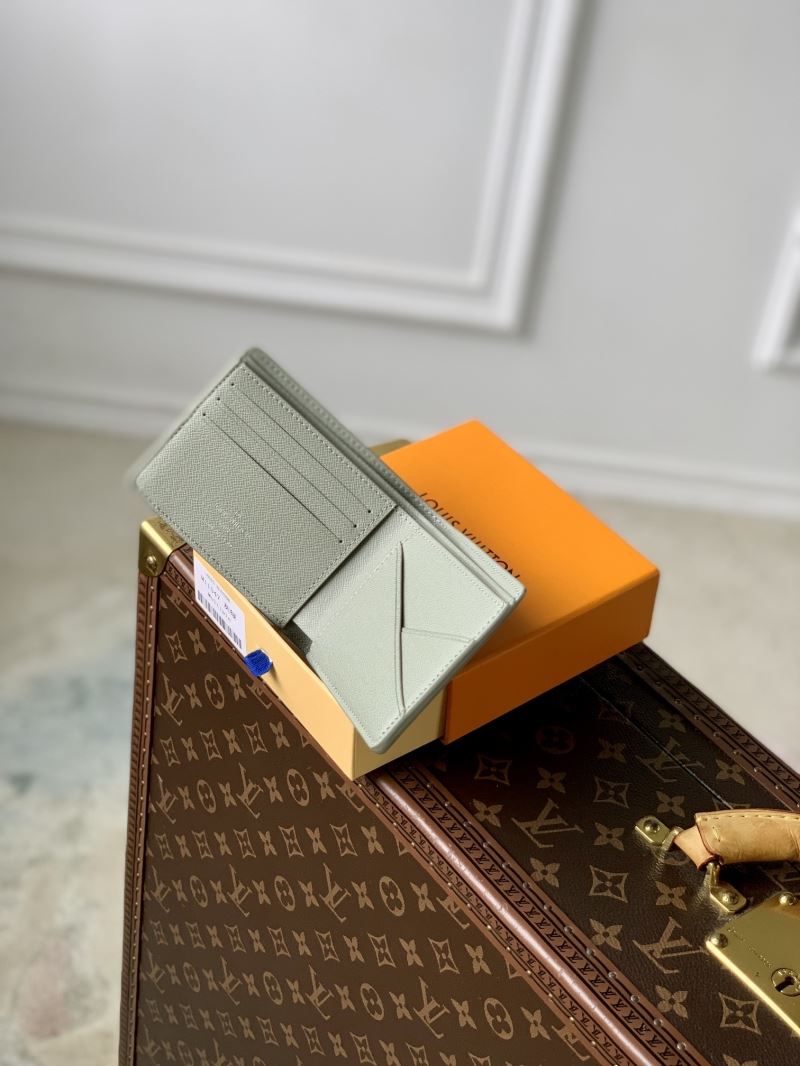 LV Wallets